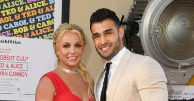 Inside Britney Spears’ battle to have a baby after conservatorship as she announces pregnancy - www.ok.co.uk - Los Angeles
