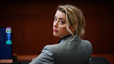 Johnny Depp’s Lawyers Say Amber Heard Faked Abuse to Advance Career - variety.com - Washington - Virginia