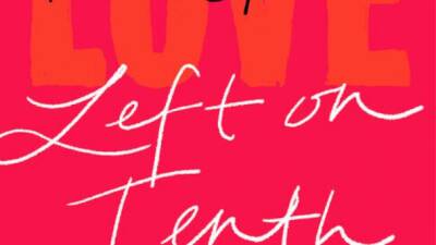 Review: 'Left on Tenth,' a funny, poignant, magical memoir - abcnews.go.com - New York - California - state Oregon