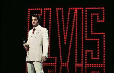 Global publishing deal struck over Elvis Presley’s back catalogue - www.nme.com - Britain - USA - Las Vegas - county Love