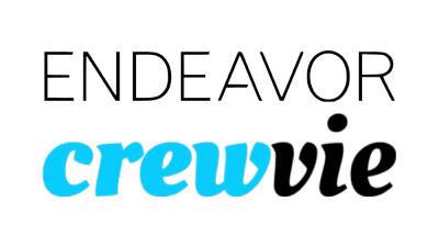 Endeavor Content Partners With Crewvie For Crew Management & Analytics Across Film And TV Productions - deadline.com - Tokyo