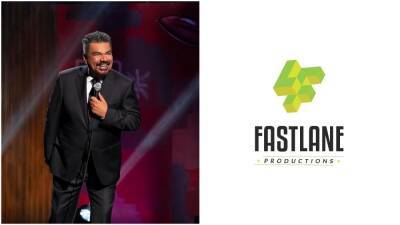 George Lopez Documentary & Bollywood Special Lead Fast Lane Productions’ Latest Unscripted Slate - deadline.com - Britain - county Todd