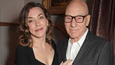 Watch Patrick Stewart's Wife Sunny Ozell Make a Musical Cameo on 'Star Trek: Picard' (Exclusive) - www.etonline.com - county Patrick