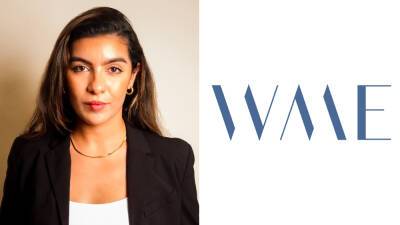 Angeline Rodriguez Joins WME As Agent In Book Department - deadline.com - Britain - London - New York - Hollywood - New York