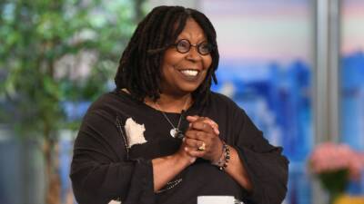 Whoopi Goldberg Will Be Absent From 'The View' 'for a While': Here's Why - www.etonline.com - Britain - Scotland - New York