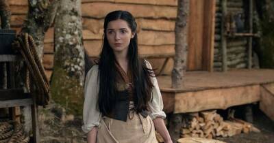 Outlander’s Malva Christie thanks fans for despising character following shock exit - www.dailyrecord.co.uk