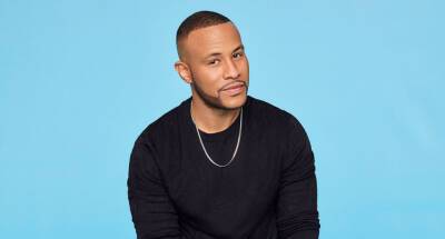 DeVon Franklin Partners With Audible for New Audiobook ‘It Takes a Woman’ (EXCLUSIVE) - variety.com