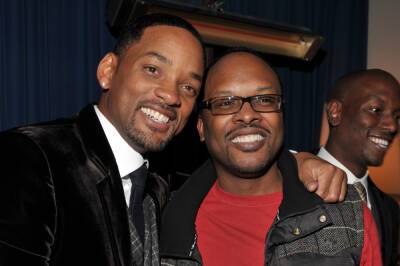 DJ Jazzy Jeff Weighs In On Will Smith’s Oscars Slap: ‘It Was A Lapse In Judgment’ - etcanada.com - Chicago