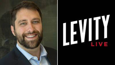 Jay Pharoah - Rob Schneider - Fortune Feimster - Janelle James - ICM Partners’ Adam Ginivisian Joins Levity Live As Manager - deadline.com - Los Angeles - Boston