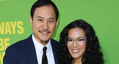 Ali Wong & Husband Justin Hakuta Split After Nearly 8 Years of Marriage - www.justjared.com