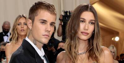 Hailey Bieber Responds to Viral TikTok Saying There's Trouble in Her Marriage to Justin Bieber - www.justjared.com