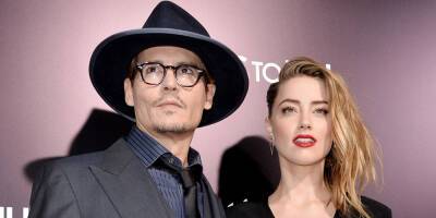 Amber Heard Accuses Johnny Depp of Sexual Assault in Defamation Trial's Opening Statements - www.justjared.com - Australia - Washington - Virginia - county Fairfax