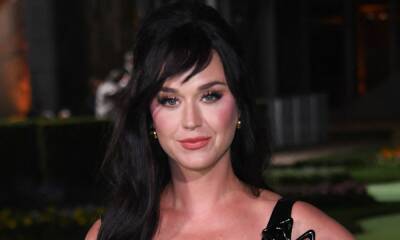 Katy Perry divides fans with surprising music release featuring Jimmy Kimmel - hellomagazine.com - USA