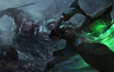‘League Of Legends’ patch 12.7 brings Champion changes and Arcana skins - www.nme.com