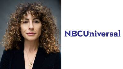 NBCU’s Erica Forstadt Upped To SVP Entertainment Unscripted Current Production - deadline.com - USA