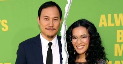 Ali Wong and Husband Justin Hakuta Split, Will Divorce After 8 Years of Marriage - www.usmagazine.com - Japan