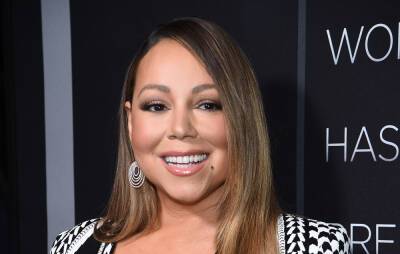 Mariah Carey to deliver new vocal MasterClass - www.nme.com - USA