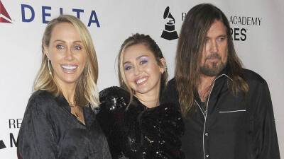 Here’s How Miley Feels About Her Parents Divorcing After She Was ‘Stuck in a Marriage’ With Liam - stylecaster.com