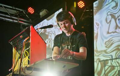 Panda Bear shares new 17-minute track rejected by Calm app - www.nme.com - Britain - Los Angeles - USA - Ireland - Dublin - county Bristol - city Baltimore