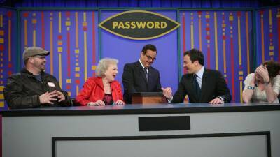 Keke Palmer to Host 'Password' Revival at NBC - www.etonline.com