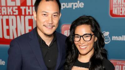 Ali Wong and Husband Justin Hakuta Divorce After 8 Years of Marriage - www.glamour.com