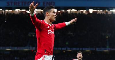 Tottenham star compared to Cristiano Ronaldo by former Manchester United midfielder - www.manchestereveningnews.co.uk - Manchester - South Korea - Portugal