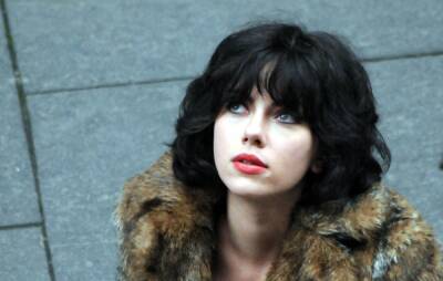 ‘Under The Skin’ voted best British film of the 21st century in critics poll - www.nme.com - Britain - county Martin