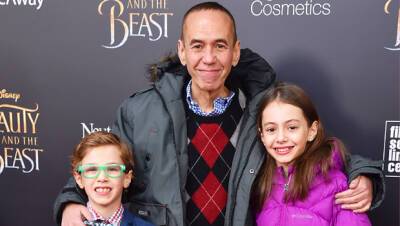 Gilbert Gottfried Kids: Everything To Know About His Son Daughter, Max Lily - hollywoodlife.com