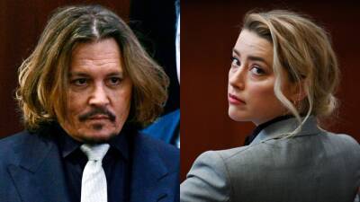 DAY 1: Depp v. Heard trial underway, attorneys argue abuse, manipulation from both parties - www.foxnews.com - USA - Hollywood - Washington - Virginia - county Heard - county Fairfax