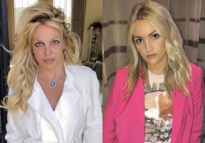 Sam Asghari - Jamie Lynn - Jamie Lynn Spears' Response To Britney's Pregnancy News! - perezhilton.com