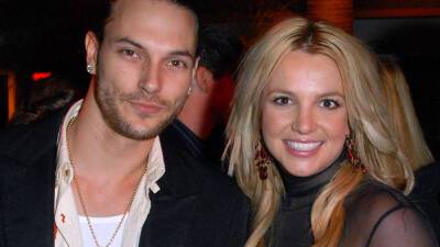 Kevin Federline - Britney Spears - Sam Asghari - Mark Vincent Kaplan - Britney Spears’ ex Kevin Federline congratulates star on her pregnancy with Sam Asghari - foxnews.com
