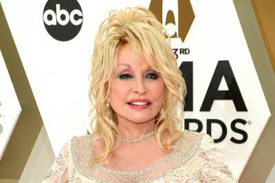 Dolly Parton Reveals She Starts Her Day At 3 a.m. Because ‘I Don’t Need A Lot Of Sleep’ - etcanada.com