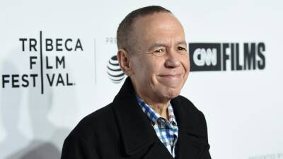 Gilbert Gottfried Tributes Pour in From Hollywood: ‘Hilarious & Irreplaceable’ but a ‘Softie on the Inside’ - thewrap.com - Britain - Hollywood