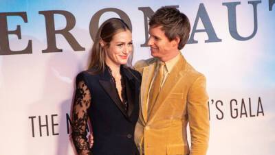 Eddie Redmayne’s Wife: Everything To Know About Hannah Bagshawe Their 7 Year Marriage - hollywoodlife.com - Britain - USA - city Cambridge