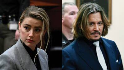 Johnny Depp’s Sister Testifies That Amber Heard Called Him ‘Old Fat Man’ With ‘No Style’ In $50M Trial - hollywoodlife.com - New York - Virginia - county Fairfax