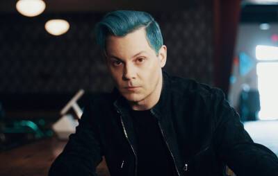 Jack White - Jack White set to release soundboard recordings from his 2022 tour - nme.com - Britain - London - USA - Detroit - city Chicago, county White