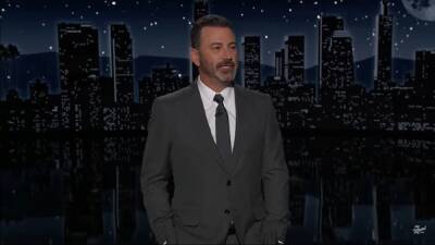 Jimmy Kimmel Thinks Tucker Carlson Is Lying About Not Being Vaccinated (Video) - thewrap.com - California - county San Diego