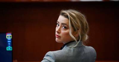 Johnny Depp is ‘out to destroy’ Amber Heard, lawyer says in opening statement - www.msn.com - New York - USA - Ukraine - Russia - Washington - Oklahoma - Washington - city Shanghai
