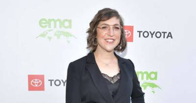 Mayim Bialik weighs in on Jeopardy! blazer she’s worn more than once: ‘I will never wear that blazer again’ - www.msn.com