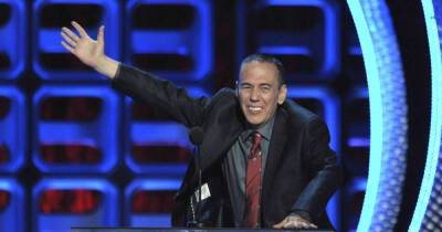 Gilbert Gottfried, stand-up comic and actor, dies aged 67 - www.msn.com - city Brooklyn