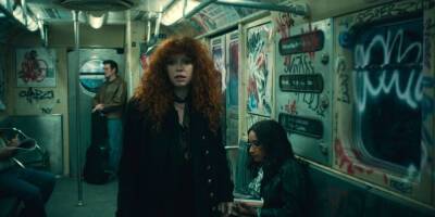 ‘Russian Doll’ Season 2 Tears Itself (and Season 1’s Pitch-Perfect Ending) Apart In Search of Something New: TV Review - variety.com - Russia