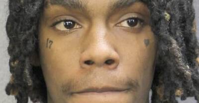 YNW Melly’s tattoos may be used as evidence in murder trial - www.thefader.com - Florida - county Broward