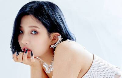(G)I-DLE’s Soyeon says the success of ‘LATATA’ haunts her - www.nme.com - China - India