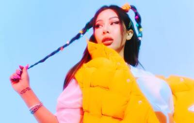 Jessi releases fierce music video for new single, ‘Zoom’ - www.nme.com - USA