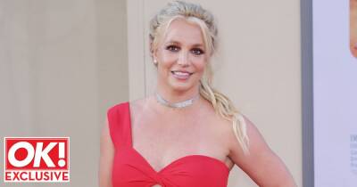 Perinatal depression symptoms as Britney Spears shares ‘horrible’ experience - www.ok.co.uk
