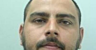 Triple murderer could have sentence increased after review - manchestereveningnews.co.uk - Jordan - county Logan