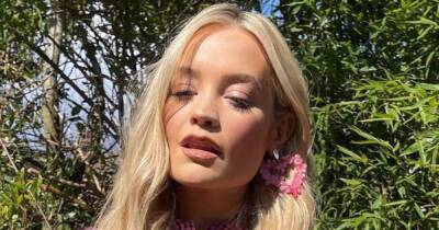 Laura Whitmore just chopped her lengthy hair into a blunt bob and we’re obsessed - www.ok.co.uk - Ireland