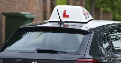 DVSA pass rates reveal best and worst places to take your driving test in Greater Manchester - www.manchestereveningnews.co.uk - Manchester - county Hyde