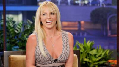 Britney Spears says she has 'small belly' after pregnancy announcement: 'At least my pants fit' - www.foxnews.com - Jordan