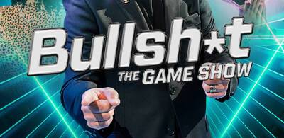 Howie Mandel's 'Bullsh*t The Game Show' on Netflix Has an Interesting Premise - Watch the Trailer! - www.justjared.com